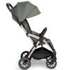 INFLUENCER XL pushchair